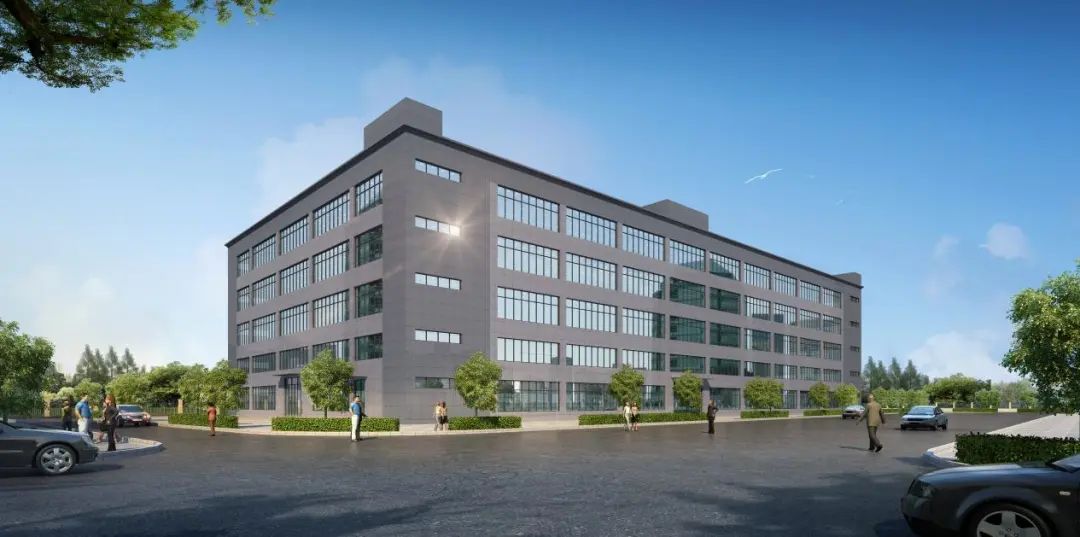 中国企业在海表设立工厂，304am永利集团全力护航