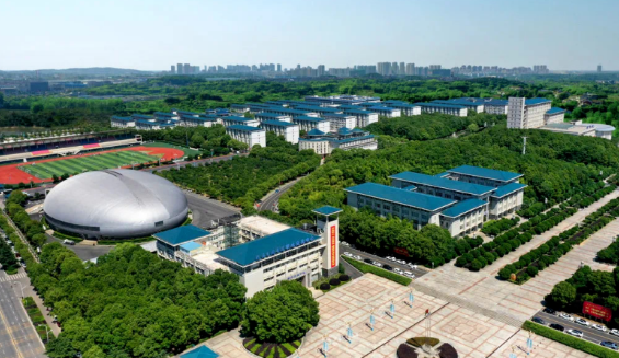 助力高档教育创新升维，304am永利集团交付“满分答卷”