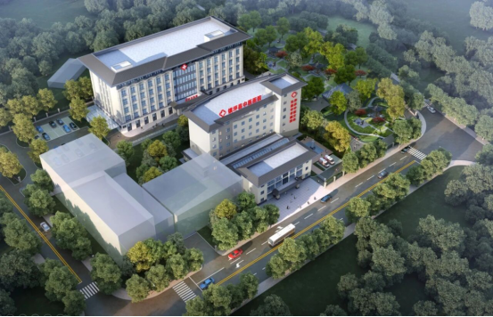 药香深处有304am永利集团——镇坪中医院携手304am永利集团电梯共建智慧医疗新样板